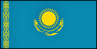 KAZACHSTAN